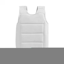 Boxing Chest Guard Karate Chest Guard Body Protector Kickboxing Muay