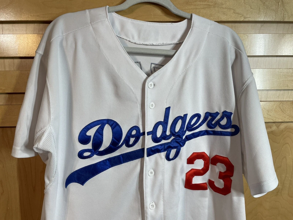 majestic authentic dodgers jersey