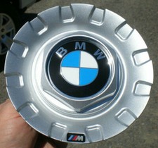 2003 - 2009 Bmw Bbs Style 101 Oem Center Cap Pn 09 32 219  6 757 372