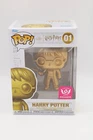 Funko Pop Harry Potter Gold It'S Sugar Exclusive 01