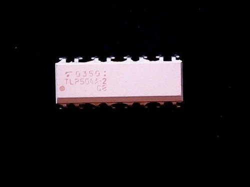 Optocoupleur TLP504 DIP8 TLP504A DIP-8, 10 Pièces - AliExpress