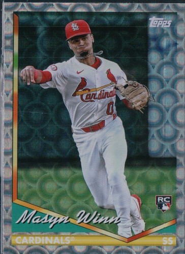 2024 Topps Archives SP, Parallels & Variations, Your Pick, Finish Your Set - 第 46/60 張圖片