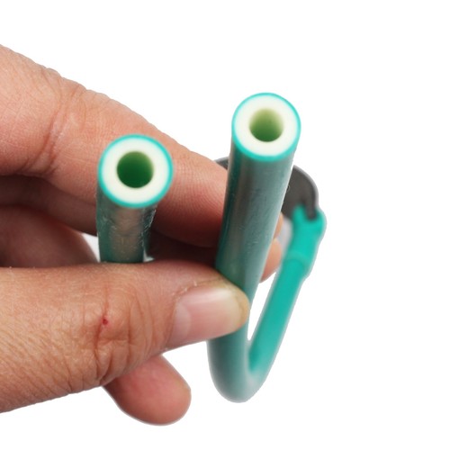 Slingshot Replacement Bands Heavy Pull Tubular Rubber band Shoot Hunt Game - Picture 13 of 25