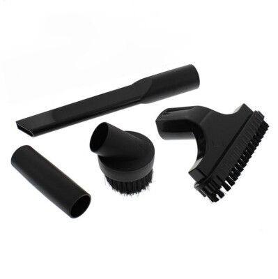 For Numatic Henry Vacuum Accessory Set Crevice & Upholstery Tool 4 Piece Set