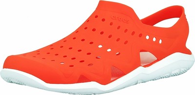 crocs swim shoes