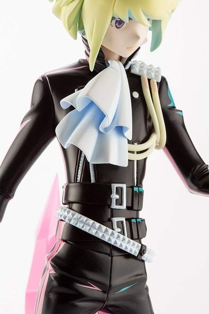 KOTOBUKIYA Promare Mad Burnish Lio FOTIA 1/7 PVC Figure PP829 4934054010707 for sale online | eBay