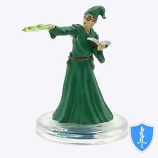 Wizard - Stormwreck Isle Starter 3 Icons of the Realms D D Miniature
