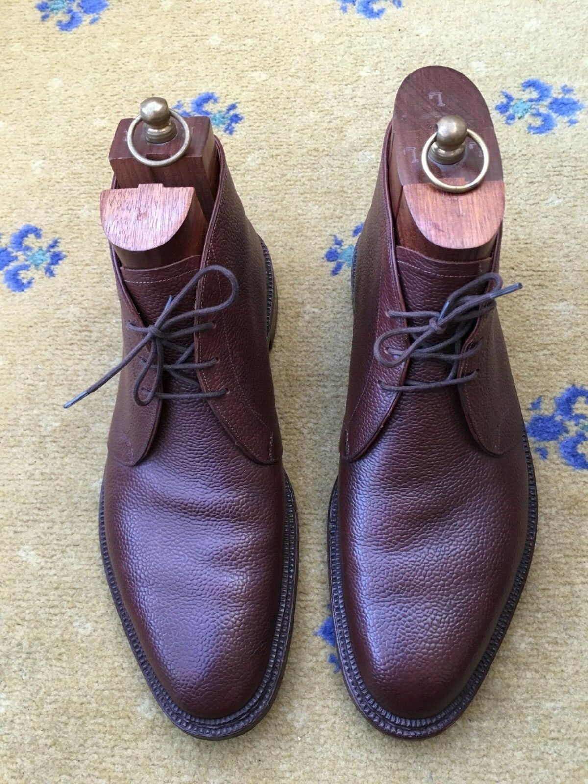 bespoke boots uk