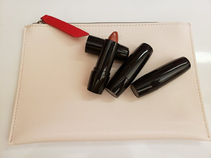 Lancôme Color Design Lipstick