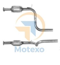 Katalysator Renault De L'Espace 2.2i Mk.2