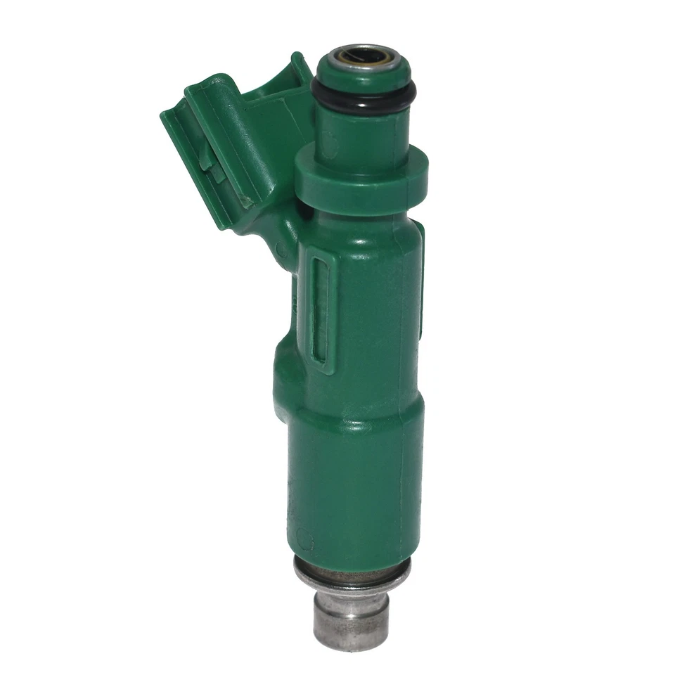 X4 Inyectores de combustible OEM para Toyota Prius 2001 02 03 04 2005 1,5 L 23250-21020 Foto 4 de 4