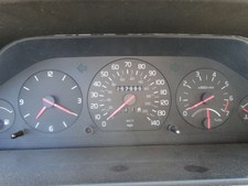 1993 Volvo 940 Turbo Instrument Cluster 9130054 For Sale Online Ebay