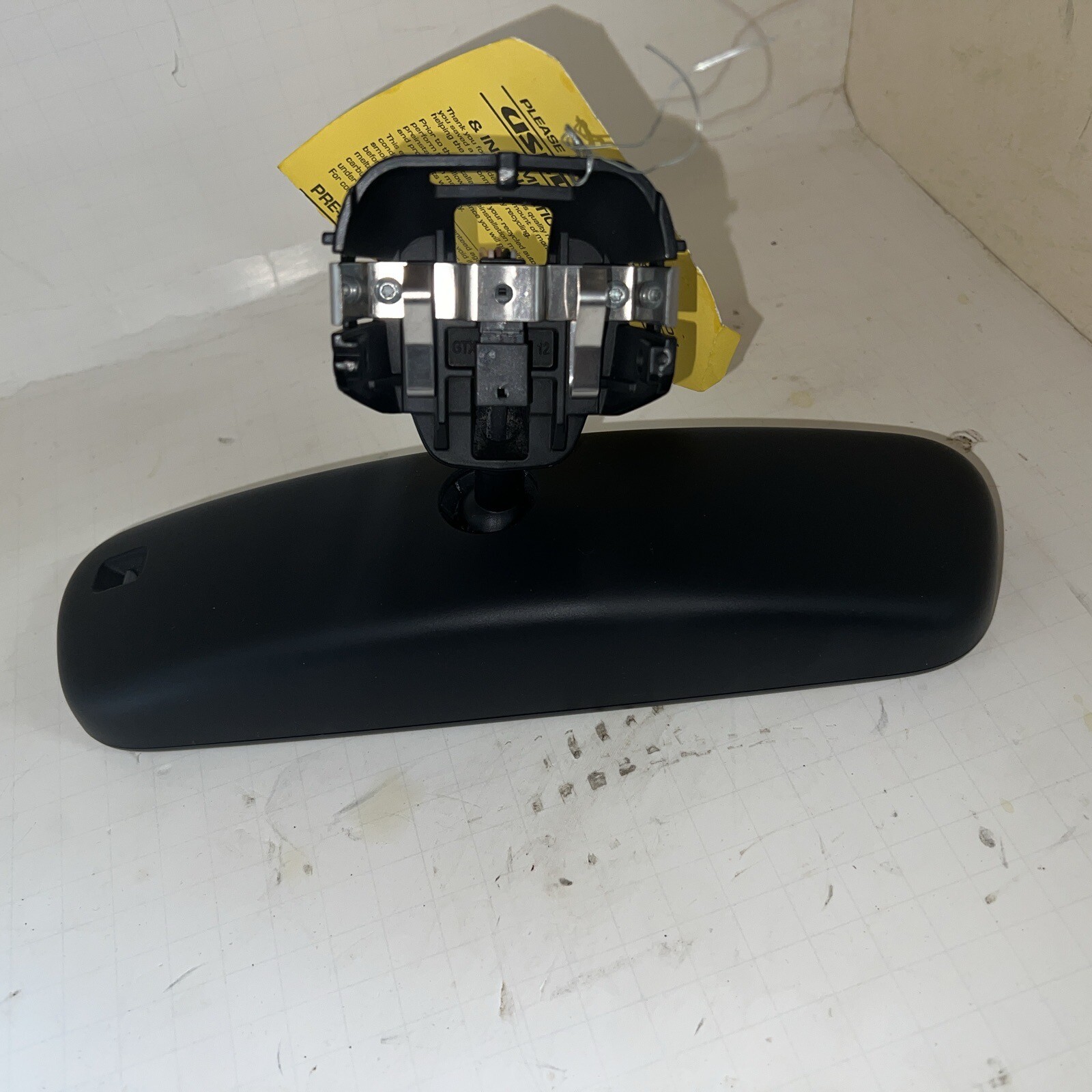 Bentley Continental Flying Track Gt Rearview Mirror Rear View Mirror Dimming