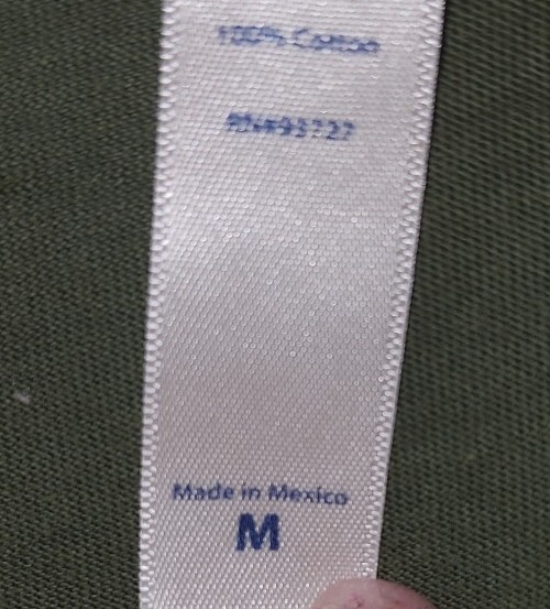 Mount Airy North Carolina Fancy Gap Outfitters Tee Medium eBay