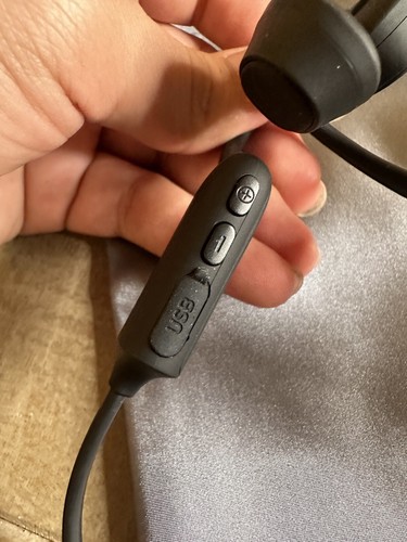 Open Ear Bone Conduction Headphones - Picture 8 of 9