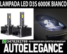 Ampoule Porsche Macan