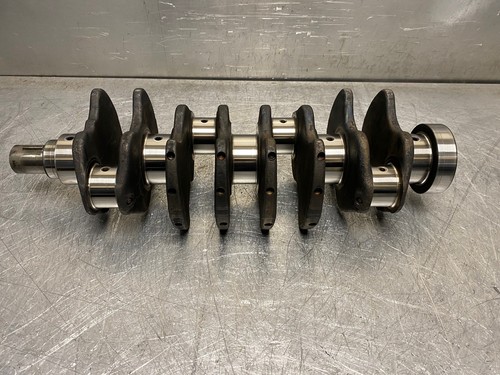 RECONDITION CRANKSHAFT MITSUBISHI LANCER L200 2.0 PETROL 4G63 6 BOLT LONG NOSE - 第 1/3 張圖片