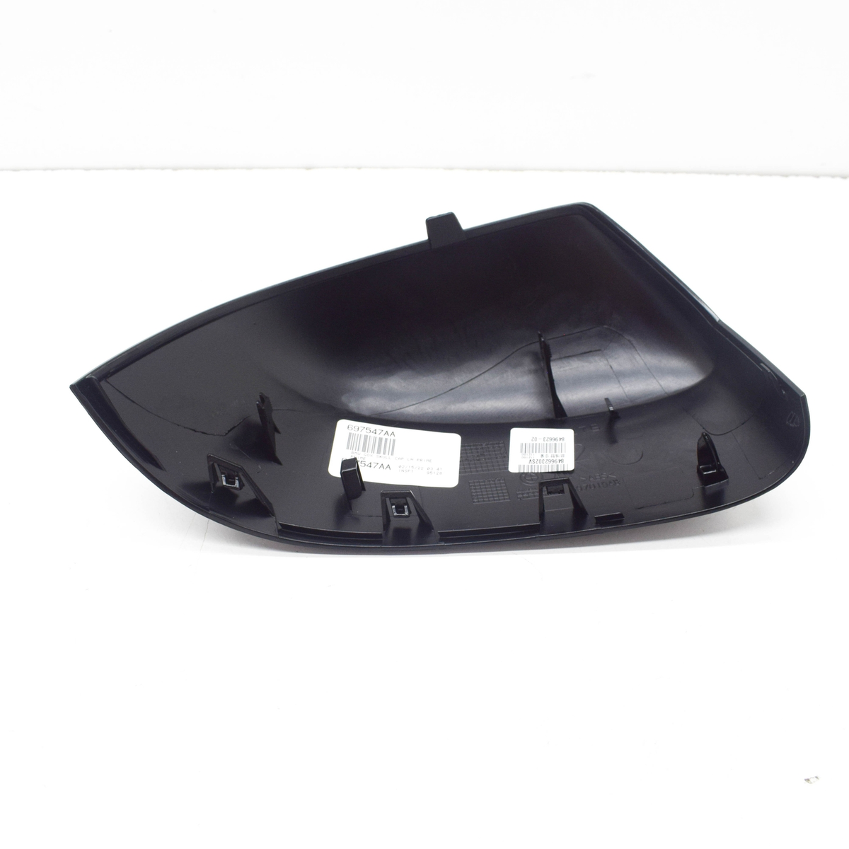 NEW BMW X3 F25 FRONT LEFT MIRROR TRIM 51168496623 8496623 ORIGINAL