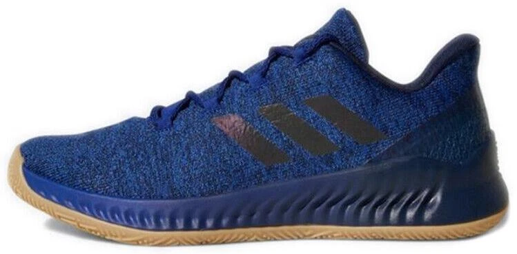adidas Harden B/E X Mystery Ink