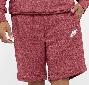nike shorts heritage