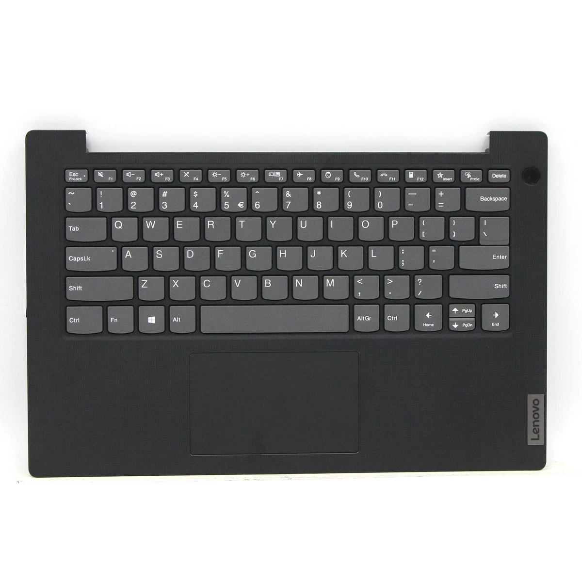 New For Lenovo V14 G2-ALC ITL Palmrest Keyboard Touchpad 