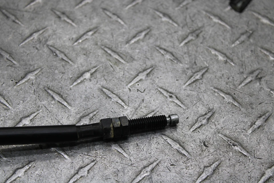 Yamaha Bolt XVS950 C 2015 línea de cable de embrague con especificaciones B33-26335-00-00 Foto 2 de 4