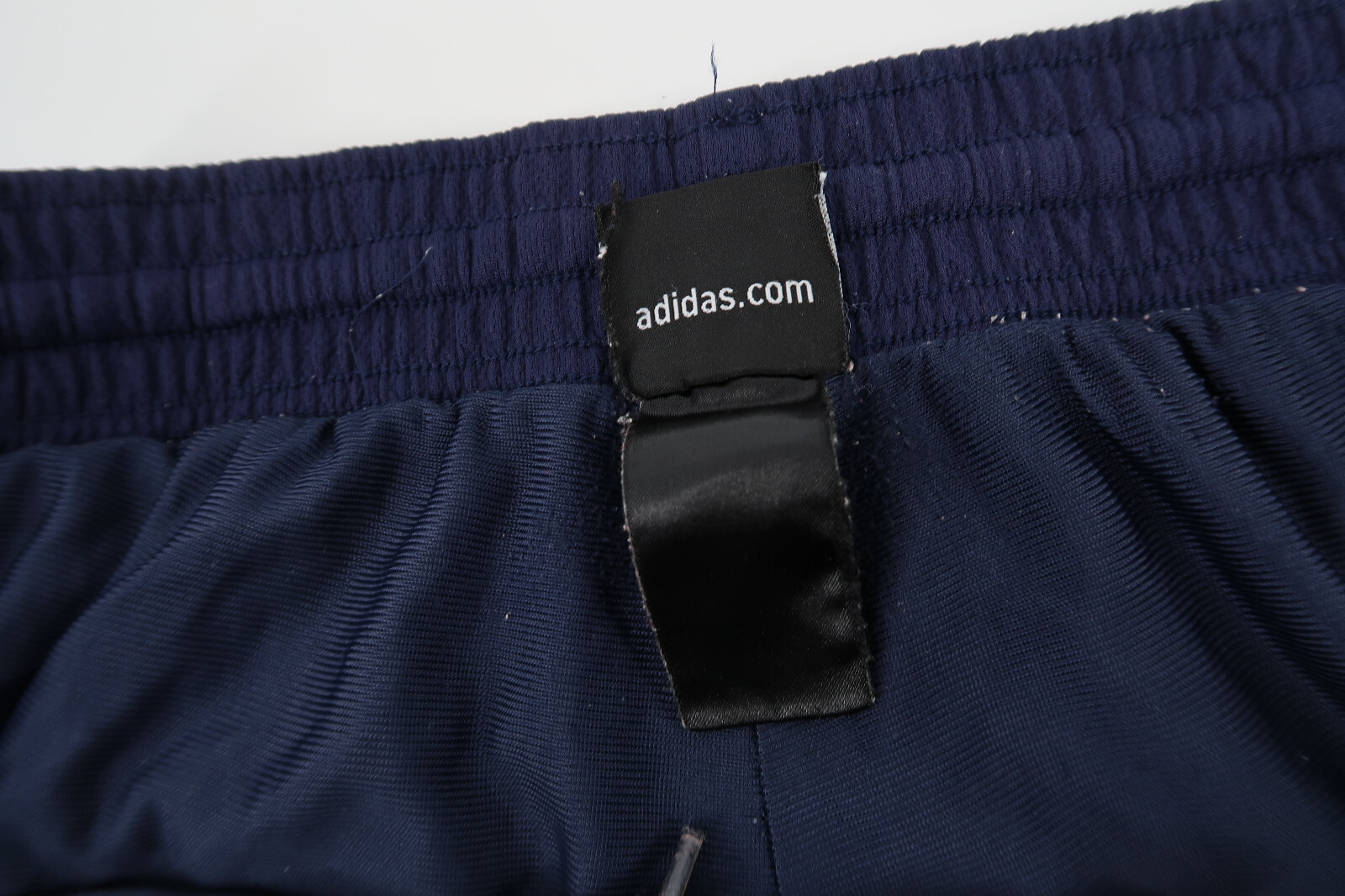 Vintage Adidas Golden State Warriors NBA Basketball Shorts Player Issue 40 3XL thumbnail 7