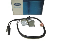 NOS 69 Fairlane Comet 390 3 speed S/T Console Shift Back up Switch  C9OZ-15520-A