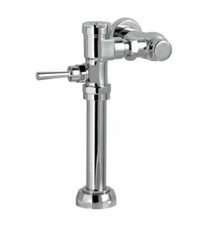 NIB American Standard Flush Valve Chrome 6047161 For Top Spud Applications