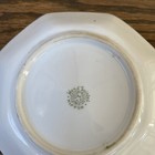 Nippon Vintage Octagonal Hand Painted Dish 5.5 Inches — photo 4