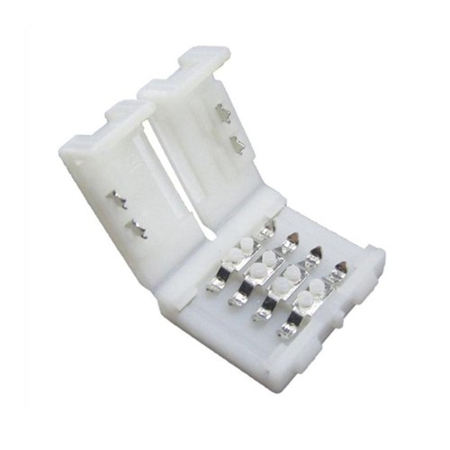 Wire Strip Lights Connectors LED Strip Accessories RGB LED Tape Connector - Picture 6 of 16
