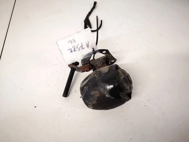 Chrysler Sebring 2004 Alarm Siren Module (Alarm System-Horn ) used #1483445-24 — 第 2/4 张图片