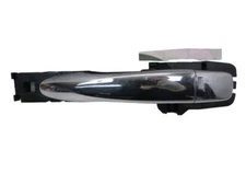 Left Rear Door Handle Chrome Fits Nissan Navara Double Cab NP300 (D23) 2.3