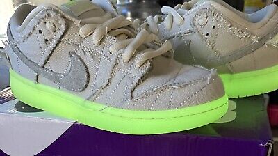 Nike SB Dunk Low Mummy DM0774-111 2021 Size US 6.5 Men- Or Nike SB Dunk Low Mummy DM0774-111 2021 Size US 6.5 Men- Or