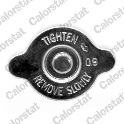 Verschlussdeckel, Kühler für MITSUBISHI SIGMA SPACE STARION TREDIA ROVER 600
