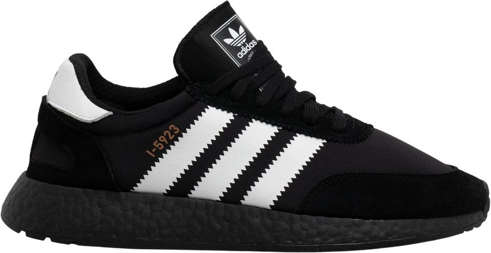 adidas I-5923 Black Boost for Sale - Authenticity Guaranteed - eBay