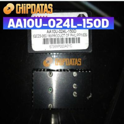 1PCS NEW ASTEC AA10U-024L-150D Power Module Supply Guarantee #R234