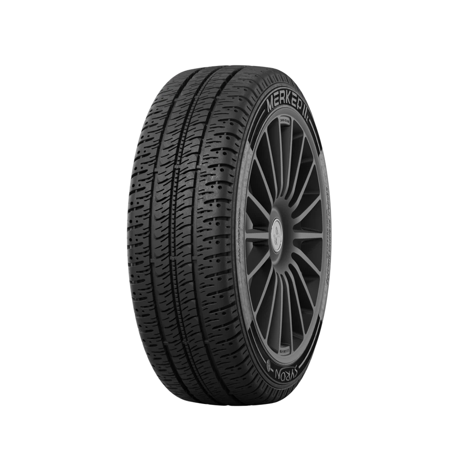 205/65 R16c 107/105T Syron Tires Merkep Ganzjahresreifen - Bild 3 von 3