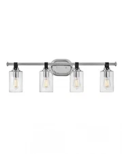 Four Light Vanity by Hinkley 52884CM