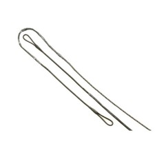 J and D Custom Strings 7425 Oneida Recurve St...