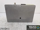 OEM 2011-2013 Buick Regal 2.0L OnStar Bluetooth Communication Control Module