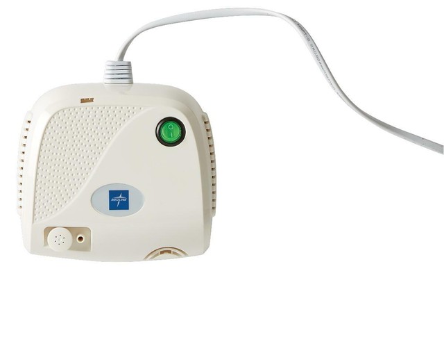 Compact Piston Compressor With Full Mask Kit For Sale Online Ebay