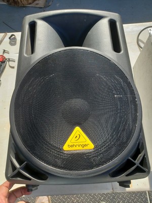 behringer eurolive b212xl