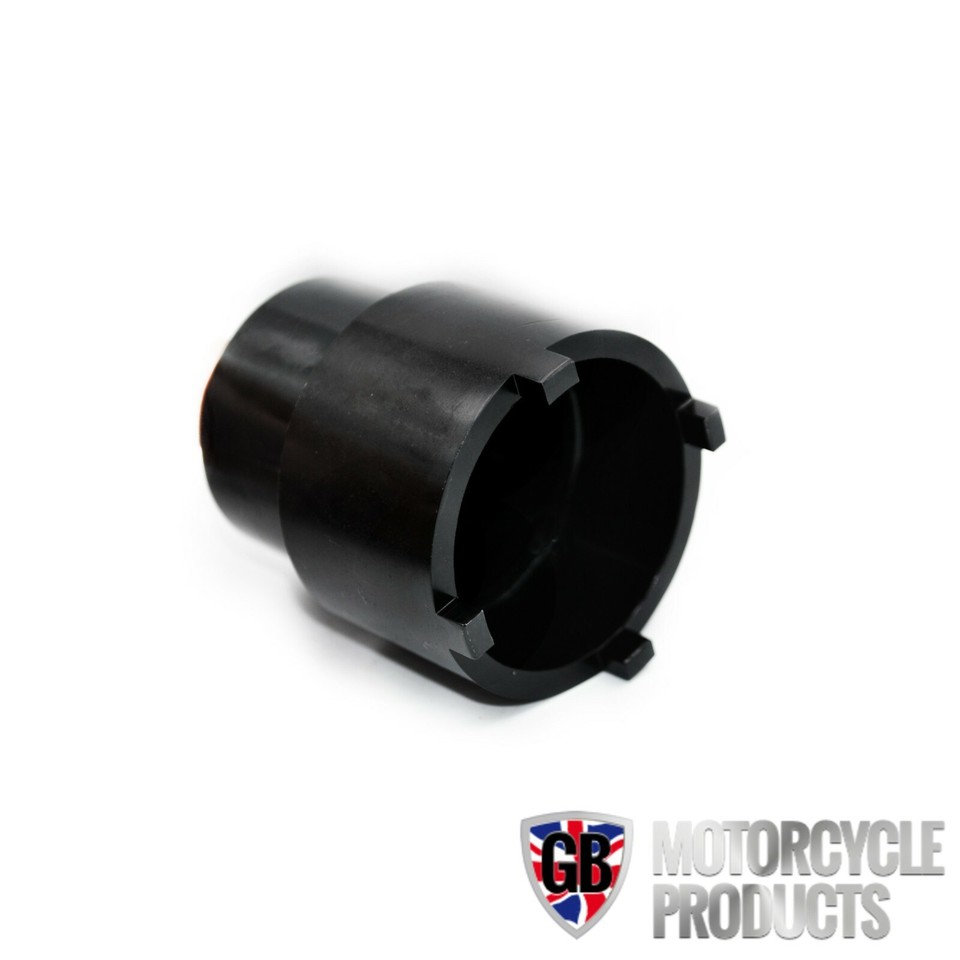 Turn Signal Stem Stay Bracket - Fits Honda CBR600, CBR900, VF700, VF750, VF1000, VFR700, VFR750