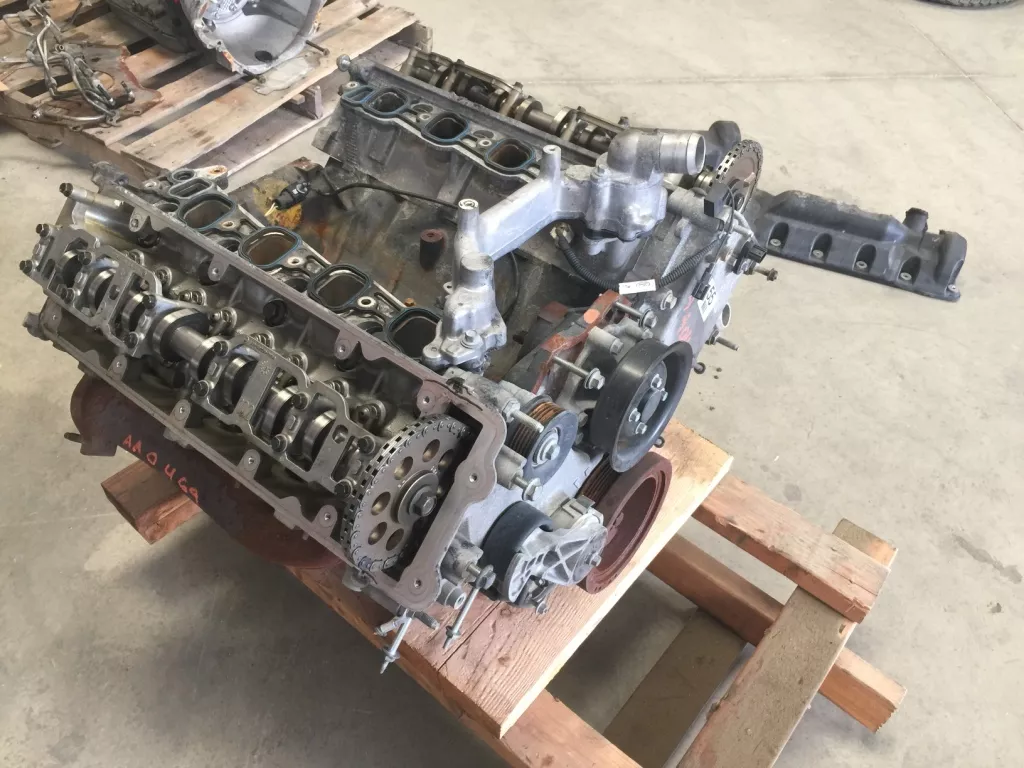 Used Car & Truck Engines for Sale - A1 Light Truck Parts