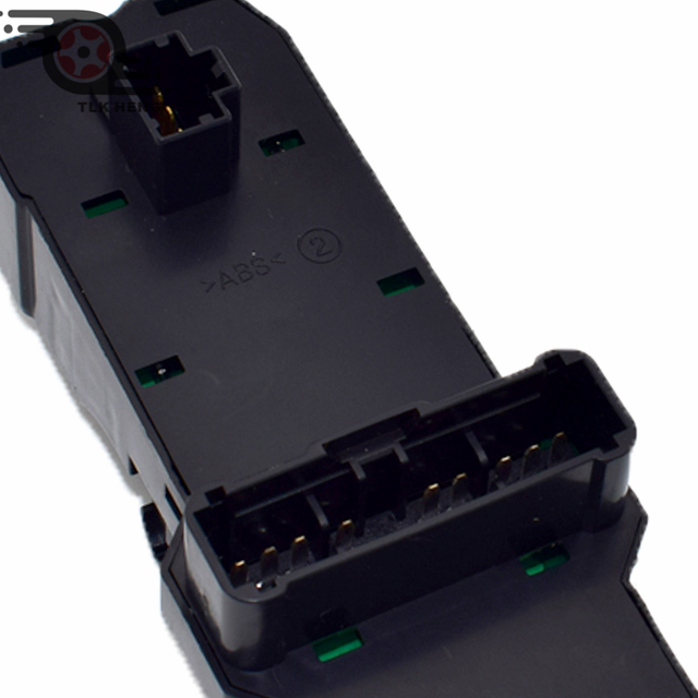 Electric Power Window Control Switch 35750SAAG12ZA For Honda Jazz Fit