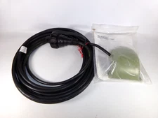 E/One Extreme Simplex Station Supply Cable and Protective Shroud DH071 & DR071