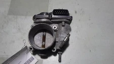 14 SUBARU FORESTER Throttle Body  