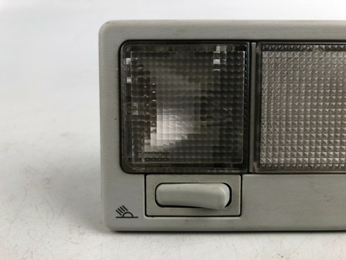 Ford Galaxy MK1 Interior Roof Ceiling Overhead Reading Light Lamp 7M0947105B - Picture 3 of 9