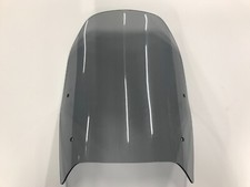 YAMAHA 700 TENERE STANDARD SCREEN, LIGHT GREY TINT MADE IN THE UK, 2019 2021,new